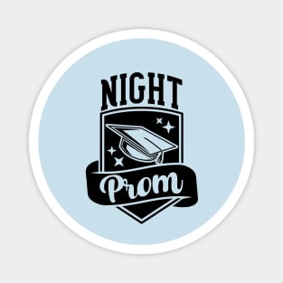 Prom Night Class of 2023 Magnet